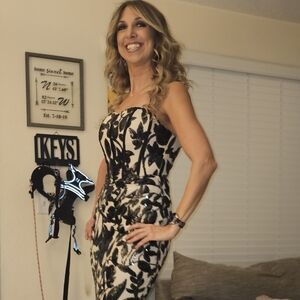 Meet your Posher Amanda!